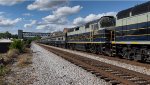 CSX 3
